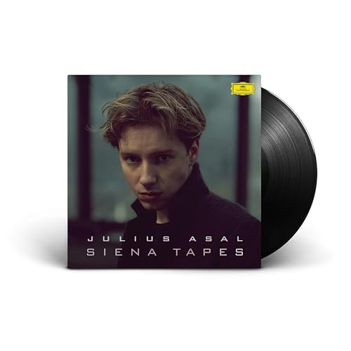 Siena Tapes [Lp]