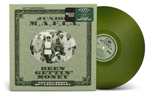 Been Gettin' Money (The Get Money 30Th Anniversary 12") [RSD 11.28.25]