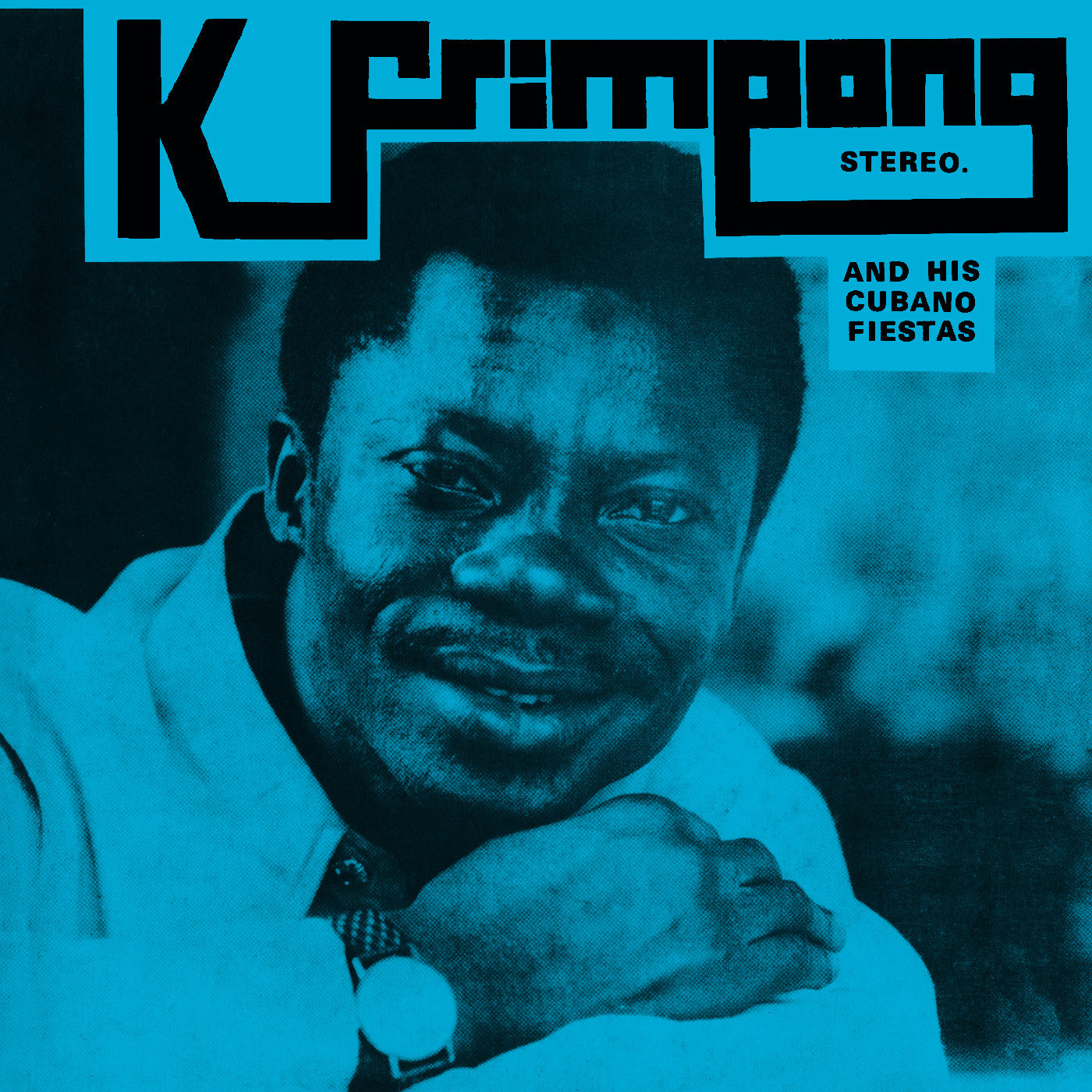 K. Frimpong & His Cubano Fiestas