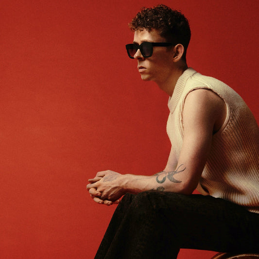 A Time Once Forgotten