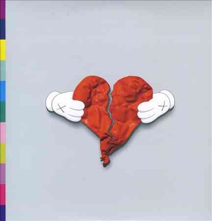 808S & HEARTBREAK
