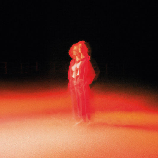 These Frightening Machines (Indie Exclusive Grey Marble Vinyl)