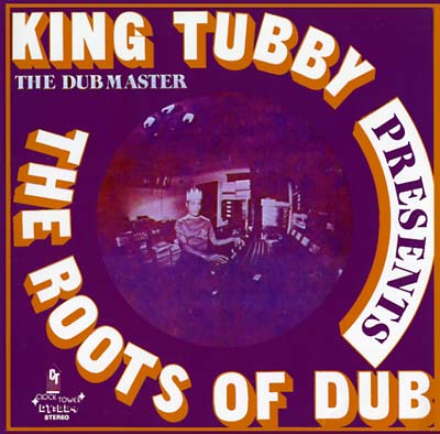 The Roots Of Dub