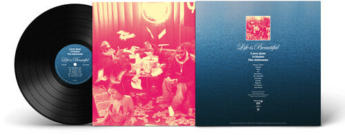 Life Is Beautiful [Explicit Content]