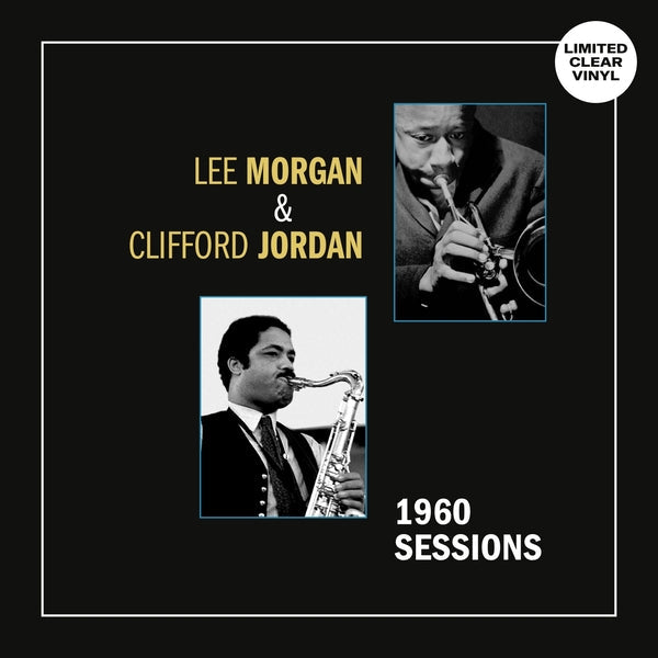 1960 Sessions (Clear Vinyl) [Lp]
