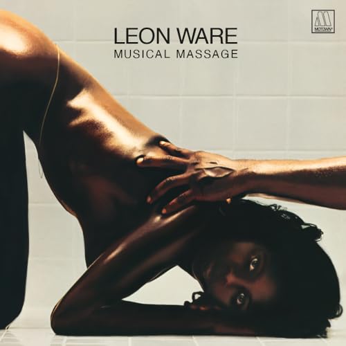 Musical Massage [Lp]