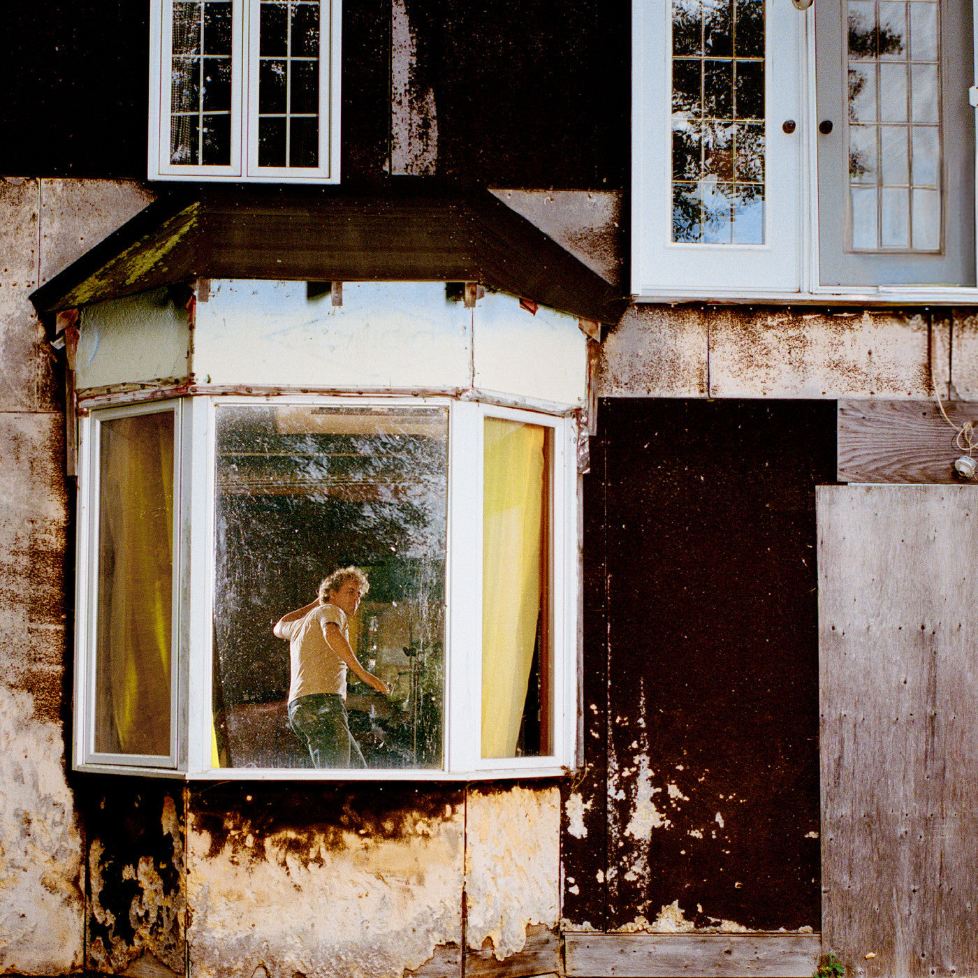 Alouette! (Citrus Ecomix Vinyl)