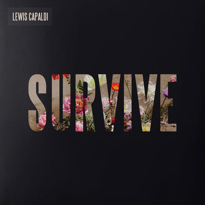 Survive [Clear 12" EP]