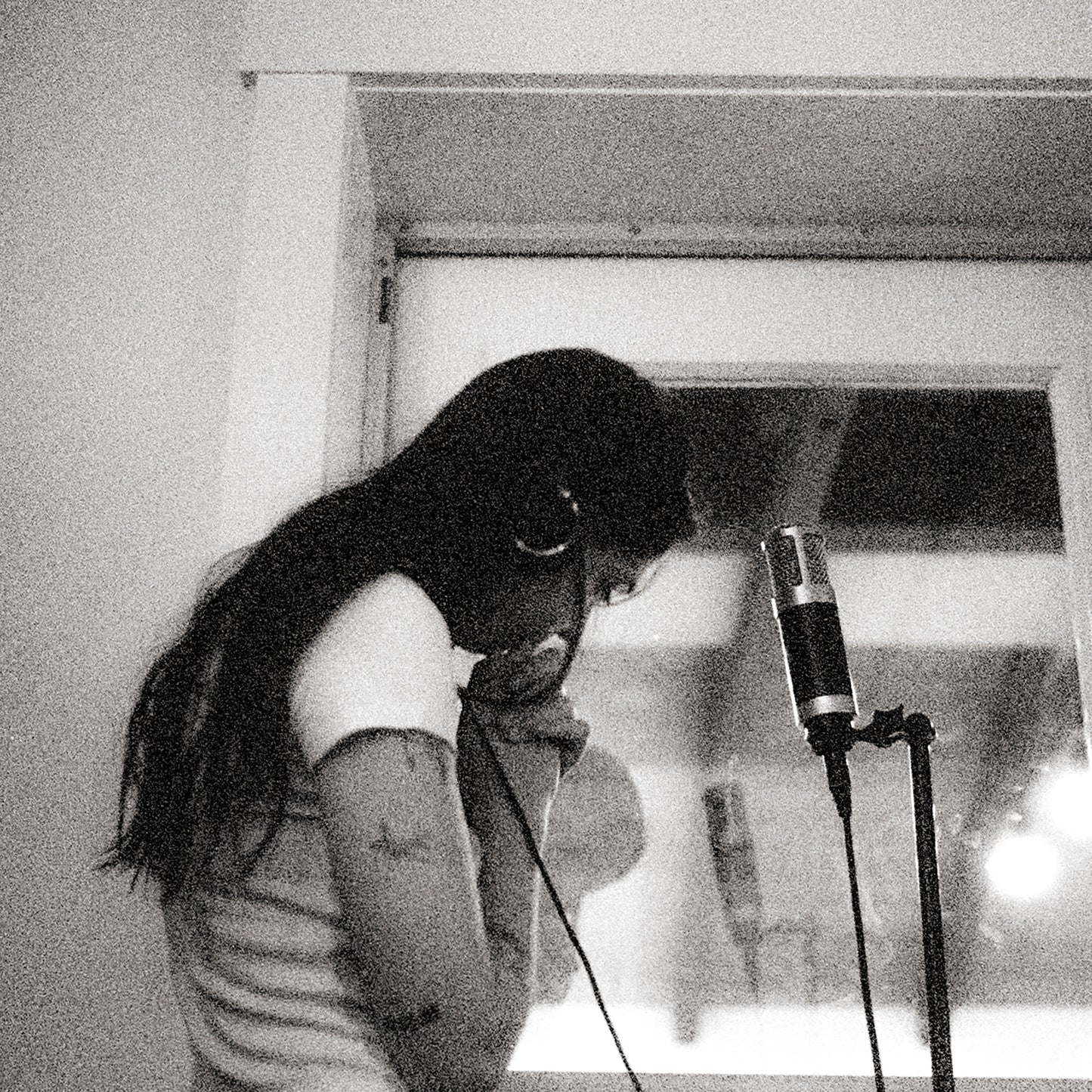 Older (And Wiser) [Opaque Black] [2LP]