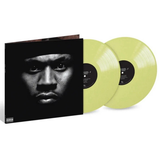 All World: Greatest Hits [Explicit Content] (Limited Edition, Yellow Colored Vinyl) (2 Lp's)