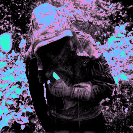 The Crisis Of Existence (Fog Clear Vinyl)