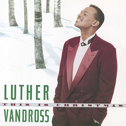 Luther Vandross Luther Vandross