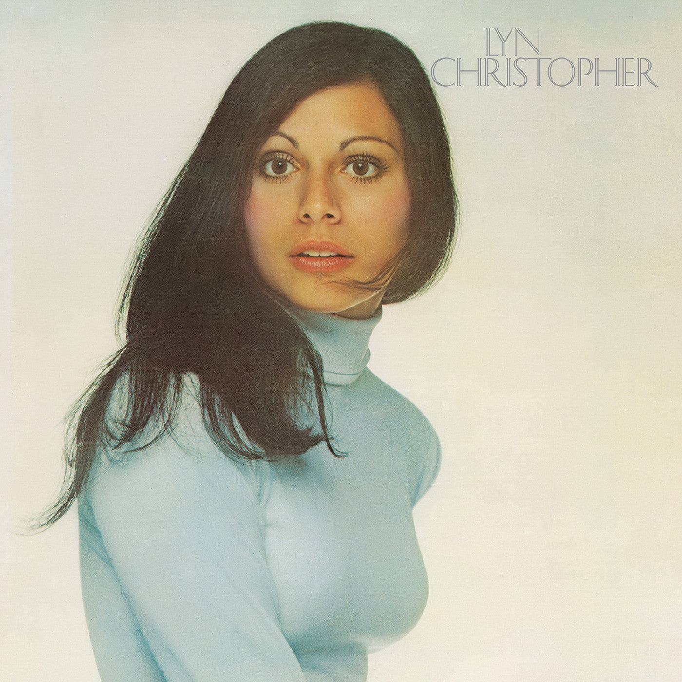 Lyn Christopher (Remastered) (Light Blue Vinyl)