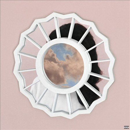 Mac Miller - The Divine Feminine (CD)