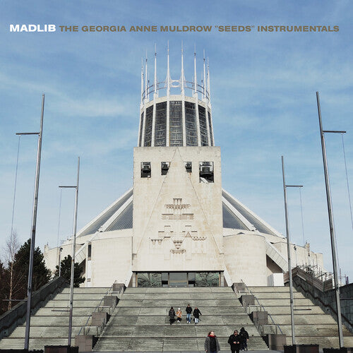 Seeds (Instrumentals)