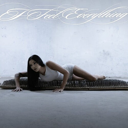 I Feel Everything (Graphite Vinyl) [Explicit Content]