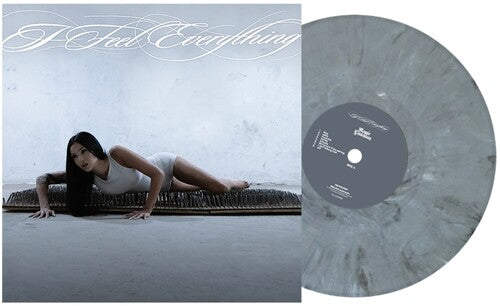 I Feel Everything (Graphite Vinyl) [Explicit Content]