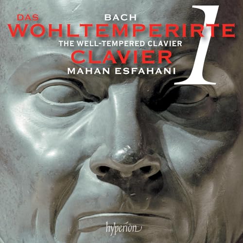 Book 1 [2Cd] Bach: The Well-Tempered Clavier