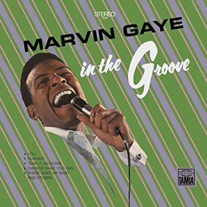In the Groove (180 Gram Heavyweight Vinyl)
