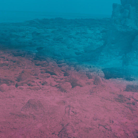 Capri Clouds (Indie Exclusive Dark Cyan Vinyl)