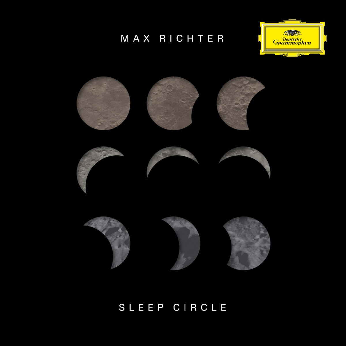 Sleep Circle [3LP]