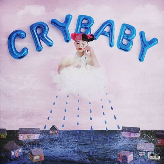 Melanie Martinez | Cry Baby (Deluxe 2LP)