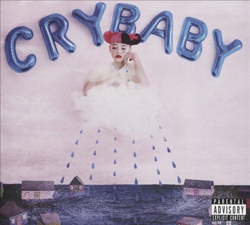 - Cry Baby (LP | Gatefold)