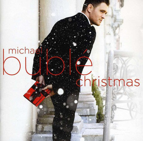 Michael Bublé Christmas