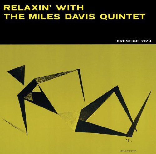 Relaxin' with the Miles Davis Quintet (Remastered, Reissue)