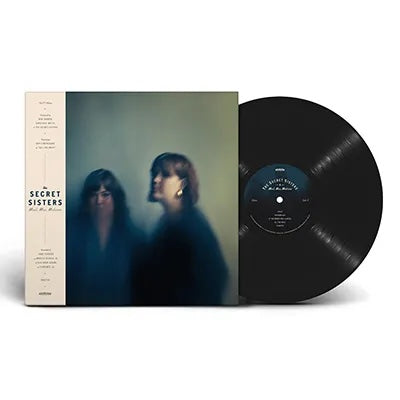 The Secret Sisters | Mind, Man, Medicine (LP)