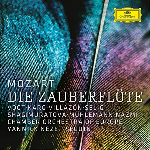 Mozart: Die Zauberfl?te