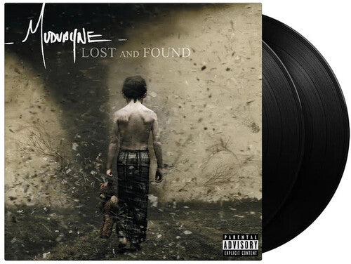 Lost & Found (Gatefold Cover, 180-Gram Black Vinyl) [Import] (2 Lp's)