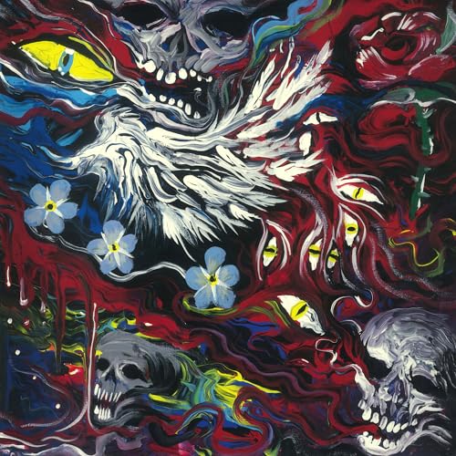 All The Devils Are Here