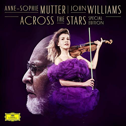 Across the Stars [Special Edition LP]