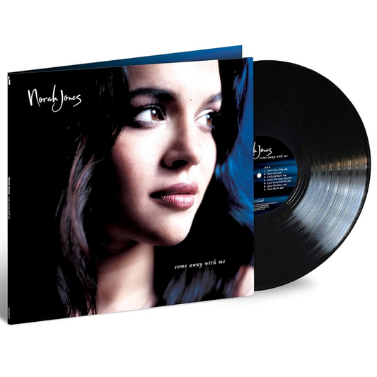 Norah Jones | Come Away With Me (LP, 20th Anniversary)