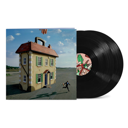 Stories Of A Stranger (20Th Anniversary Edition) [2LP]