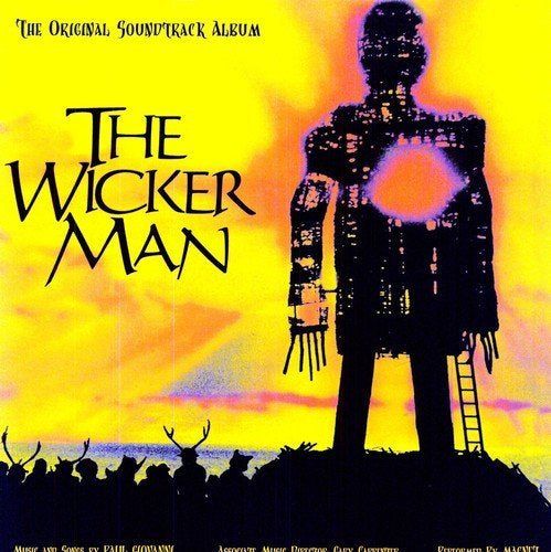 WICKER MAN