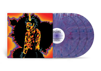 Stankonia (25Th Anniversary Edition) (Purple Marble Vinyl) [3LP]