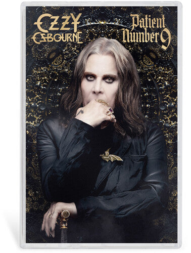 Patient Number 9 (Cassette)