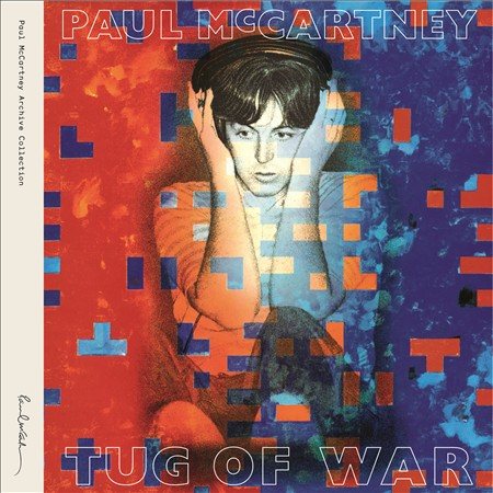 Tug of War (180 Gram Vinyl) (2 Lp's)