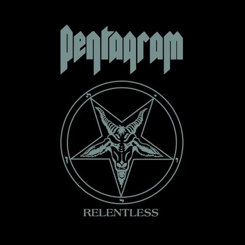 Relentless ( 40Th Anniversary Lp )