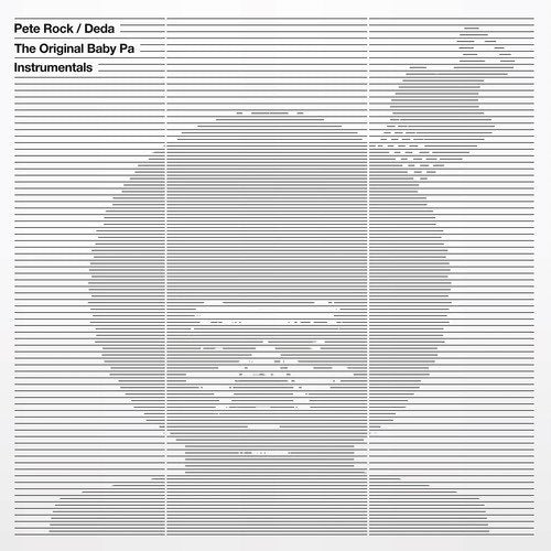 THE ORIGINAL BABY PA INSTRUMENTALS