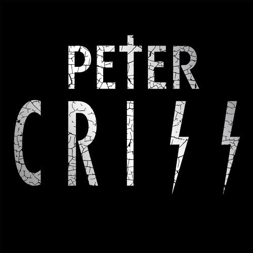 Peter Criss - Black Wallet (Limited Edition, Bonus Track)