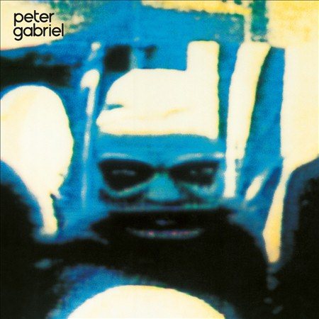 PETER GABRIEL 4