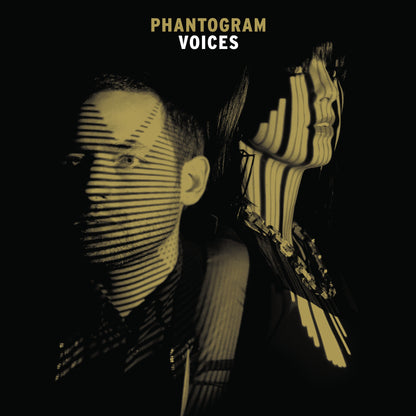 Voices [Limited Gold Galaxy 2LP]