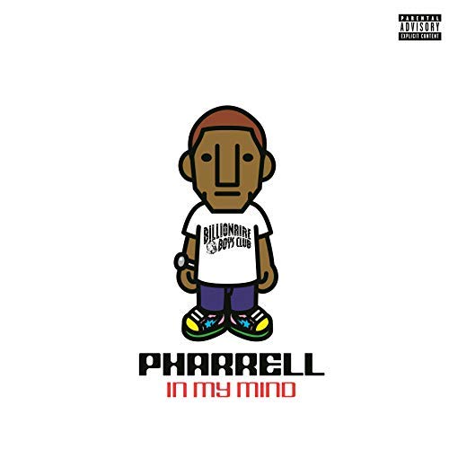 Pharrell In My Mind [2 LP]