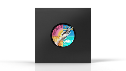 Wish You Were Here (50Th Anniversary) [Deluxe Box Set]