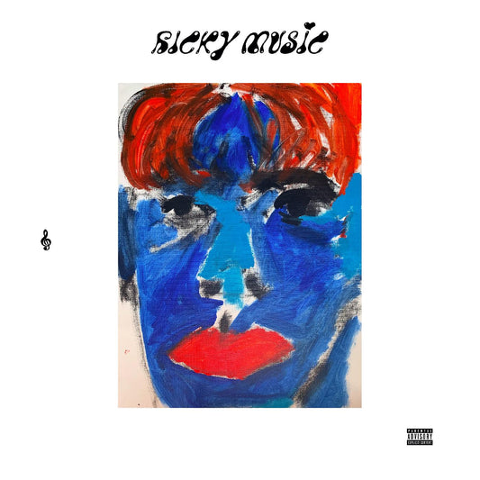 Ricky Music (Indie Exclusive)