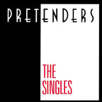 The Singles [2LP]