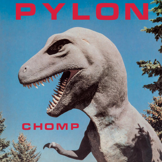 Chomp (Indie Exclusive)